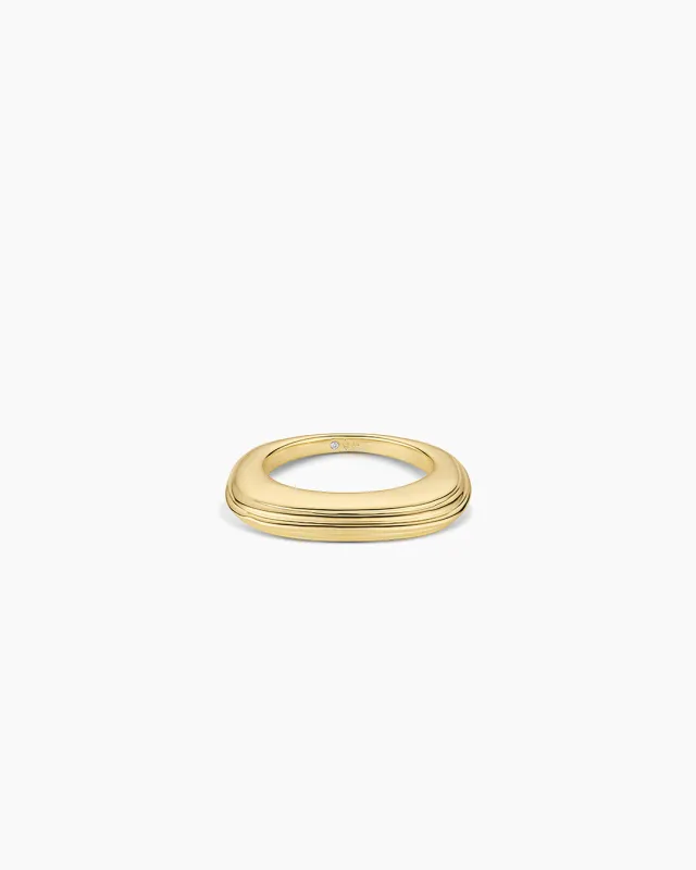 Bella Ring made by Gorjana