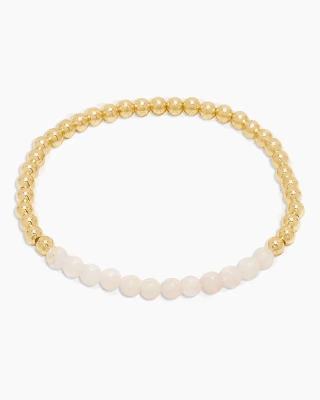 Power Gemstone Aura Bracelet for Love sold by Gorjana