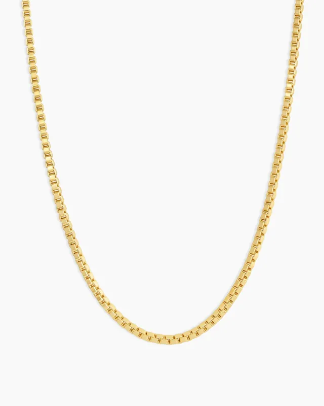 Bodhi Mini Necklace sold by Gorjana