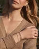 Floating Diamond Flutter Necklace sold by Gorjana