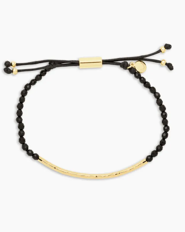 Power Gemstone Bracelet for Protection sold by Gorjana