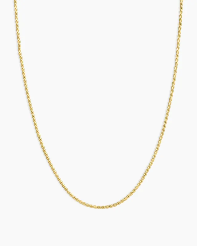 Julian Mini Necklace sold by Gorjana