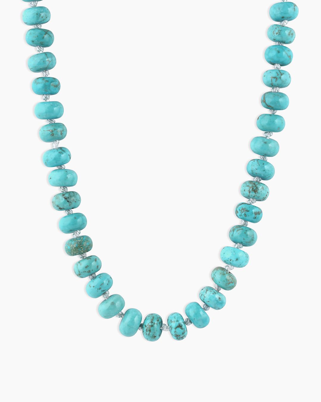 Palma Necklace (Turquoise) sold by Gorjana