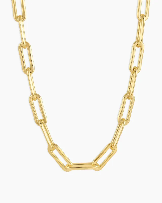 Parker XL Necklace sold by Gorjana