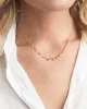 Chloe Mini Necklace sold by Gorjana