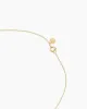 Chloe Mini Necklace sold by Gorjana