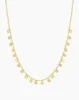 Chloe Mini Necklace sold by Gorjana