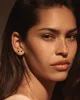 14k Gold Star Studs sold by Gorjana