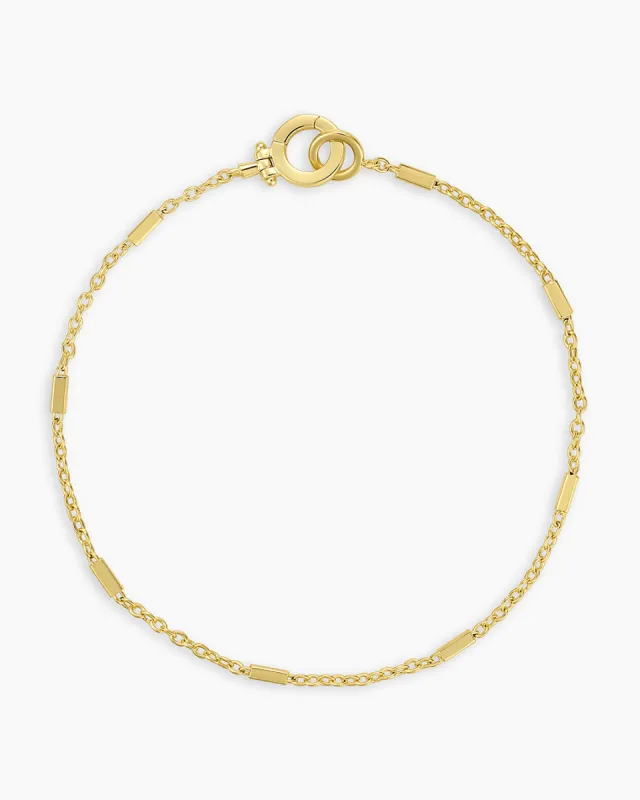 Tatum Bracelet sold by Gorjana