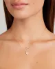Floating Diamond Necklace sold by Gorjana