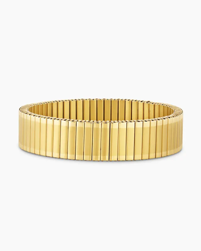 Venice Watch Bracelet sold by Gorjana