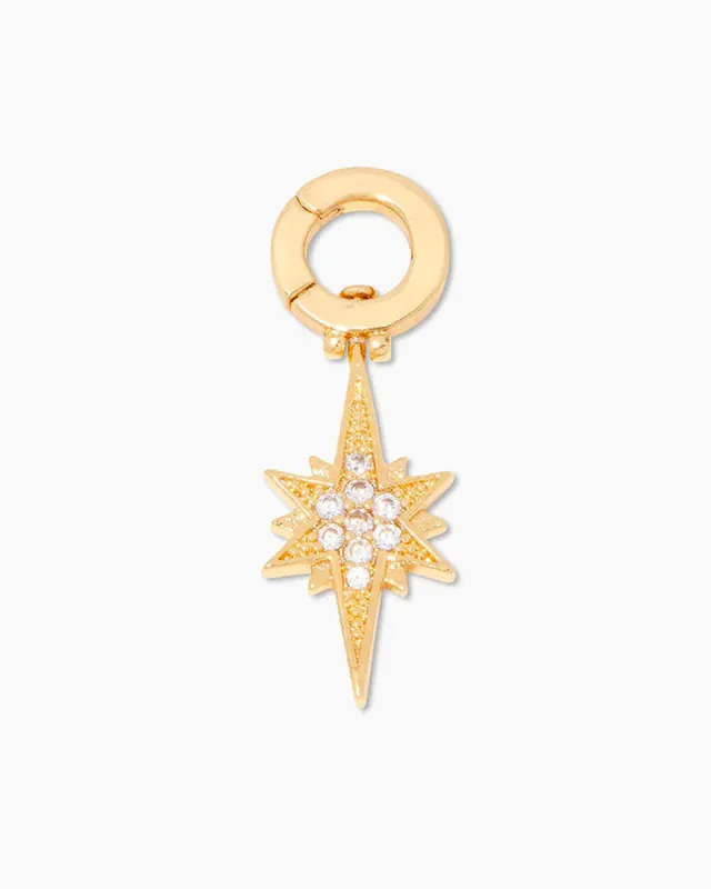 Celestial Parker Charm sold by Gorjana