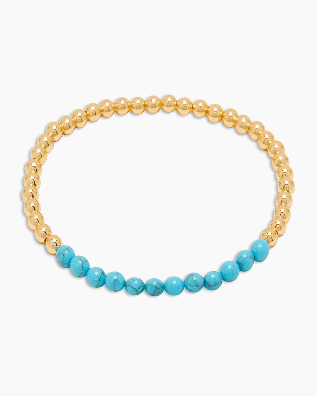 Power Gemstone Aura Bracelet sold by Gorjana product image thumbnail 8