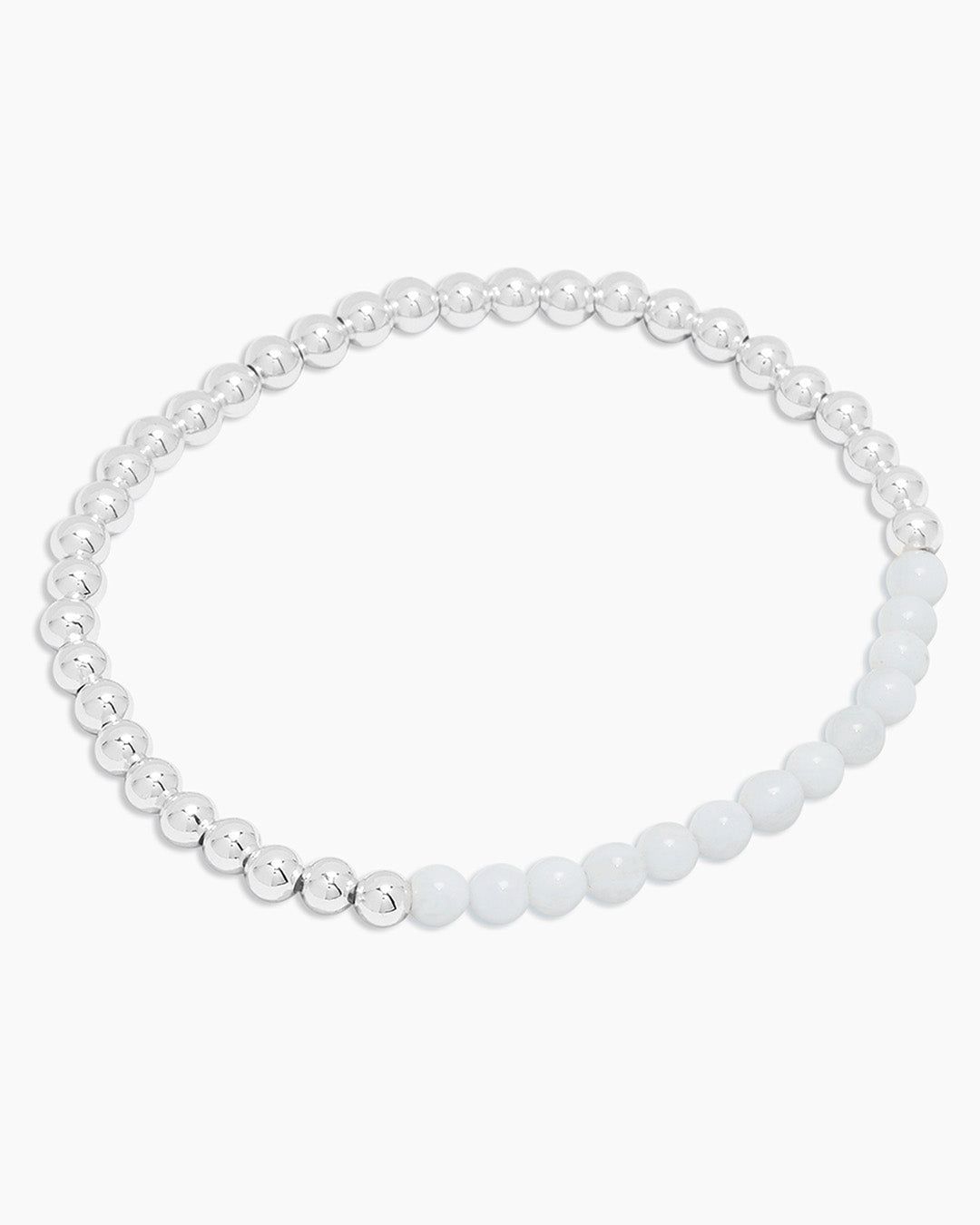 Power Gemstone Aura Bracelet sold by Gorjana product image thumbnail 25