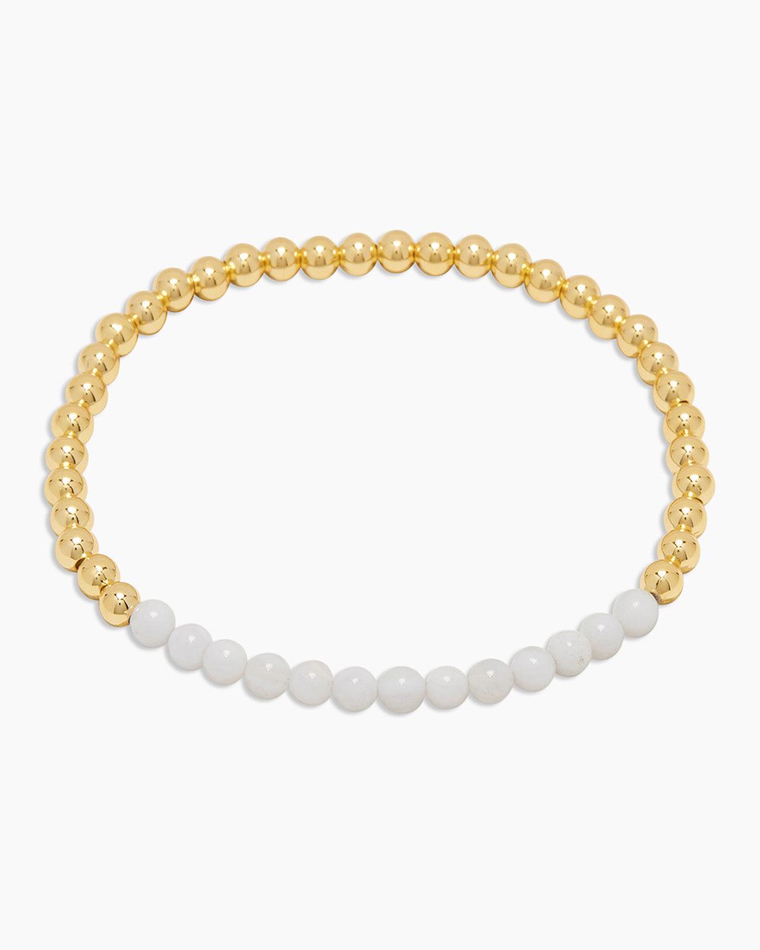 Power Gemstone Aura Bracelet sold by Gorjana product image thumbnail 20