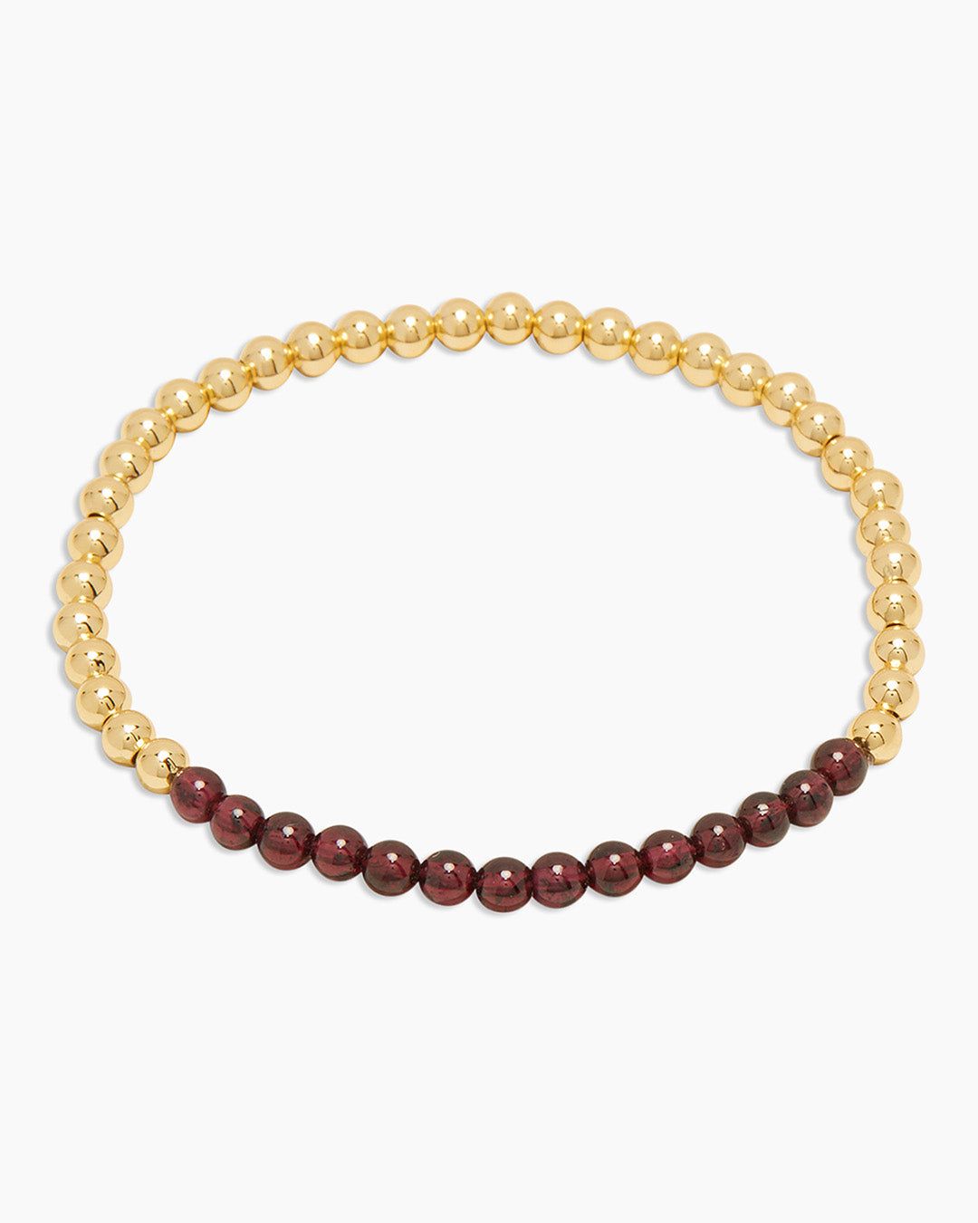Power Gemstone Aura Bracelet sold by Gorjana product image thumbnail 5