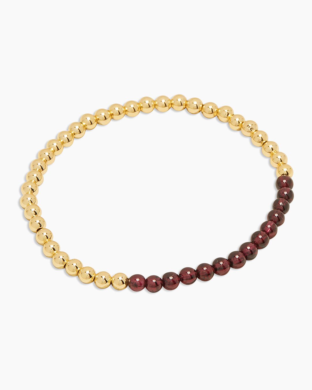 Power Gemstone Aura Bracelet sold by Gorjana product image thumbnail 7