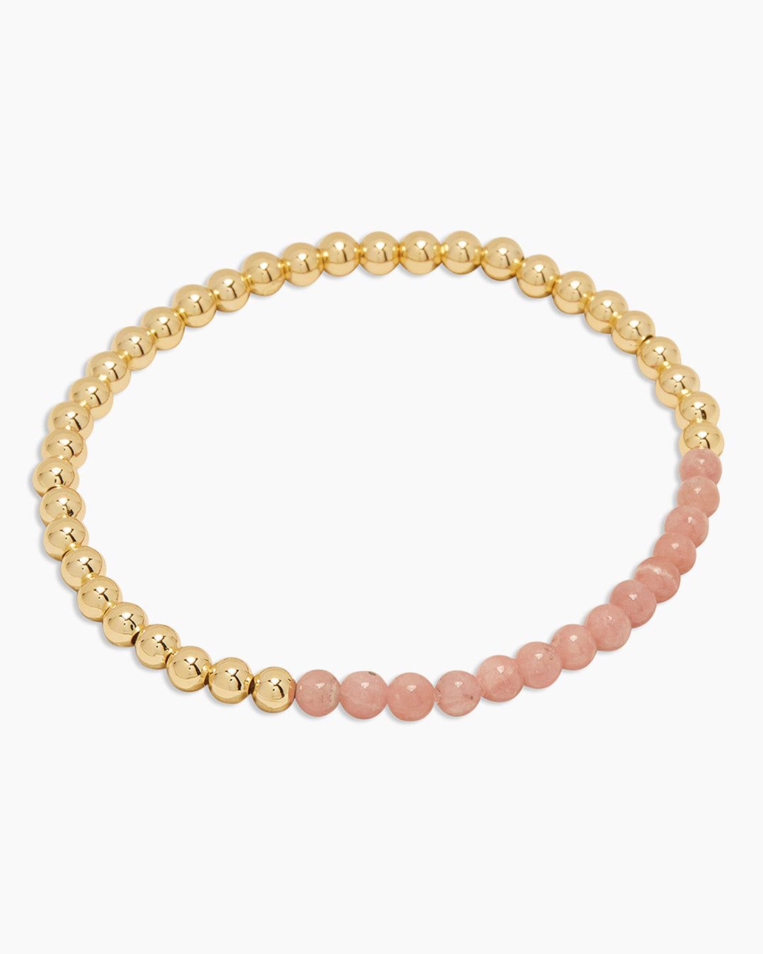 Power Gemstone Aura Bracelet sold by Gorjana product image thumbnail 4