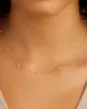 Pearl Newport Necklace sold by Gorjana