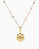 Flower Capri Necklace sold by Gorjana