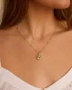 Flower Capri Necklace sold by Gorjana
