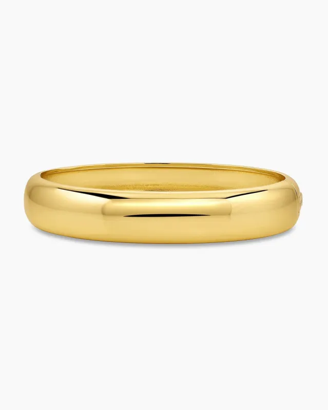 Paseo Cuff (12mm) sold by Gorjana