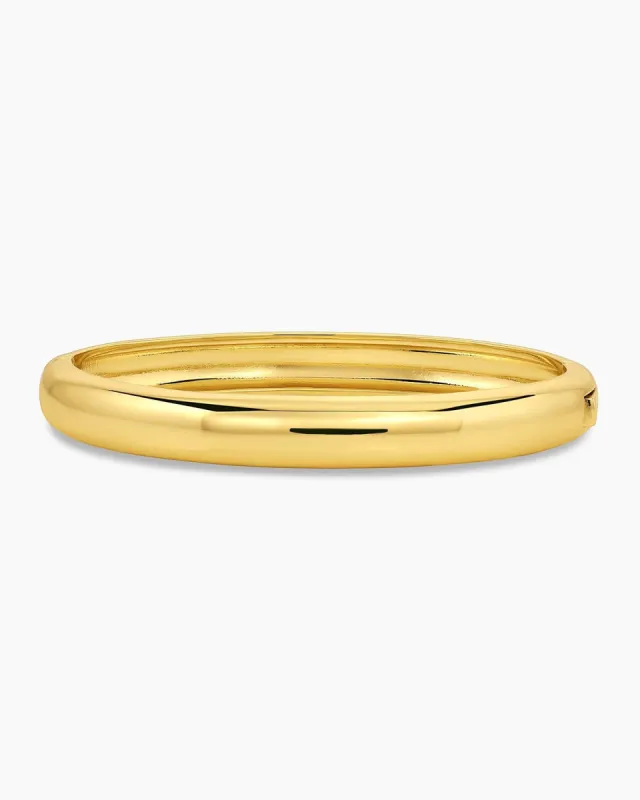 Paseo Cuff (8mm) sold by Gorjana