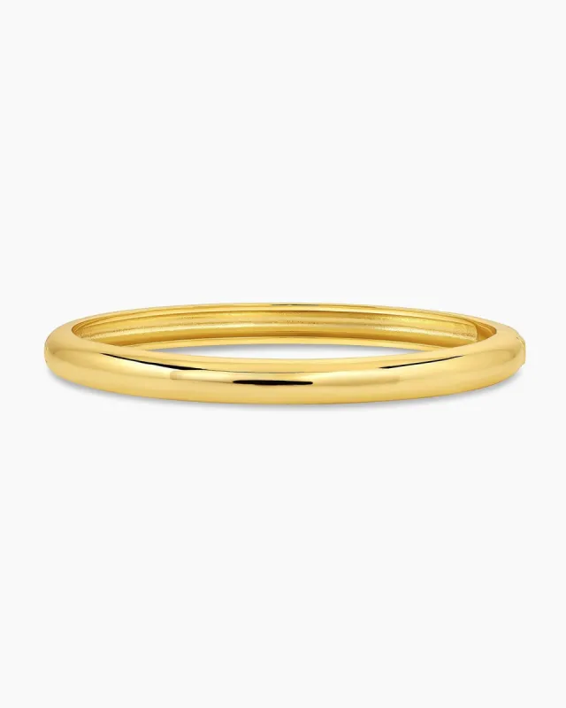 Paseo Cuff (6mm) sold by Gorjana