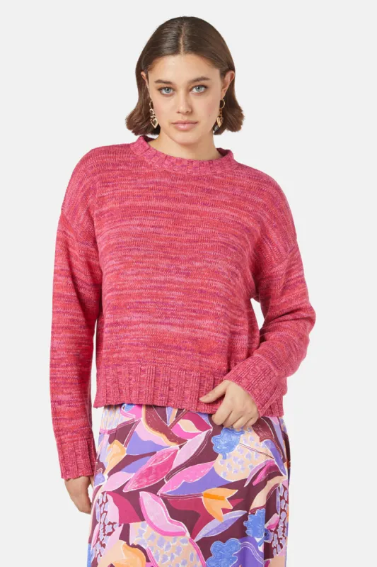 Almandine Jumper sold by gorman