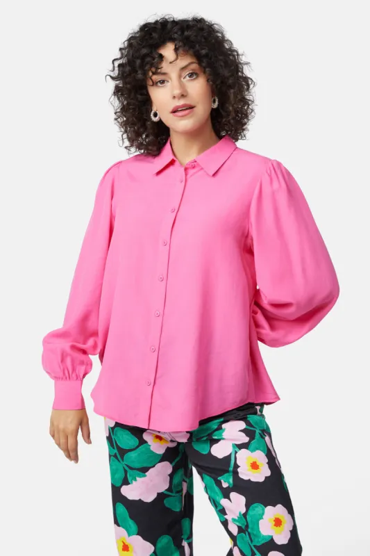 Carmine Shirt sold by gorman