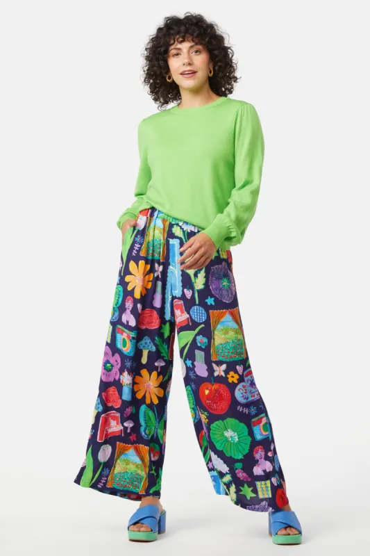 Imogen Jumper sold by gorman