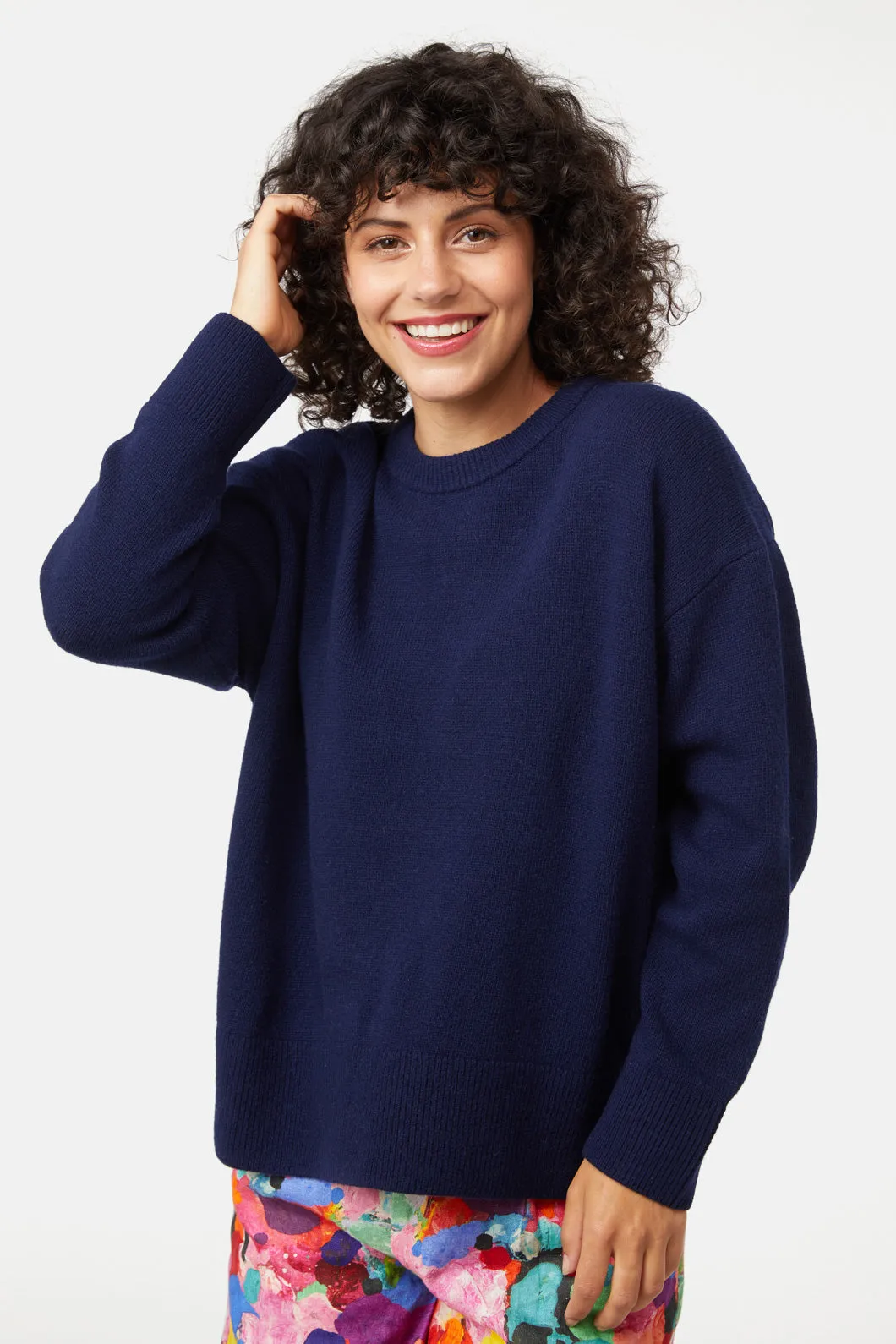 Robyn Jumper sold by gorman