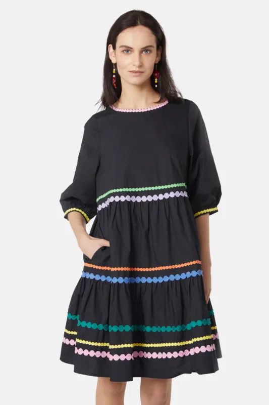 Layered Cake Dress sold by gorman