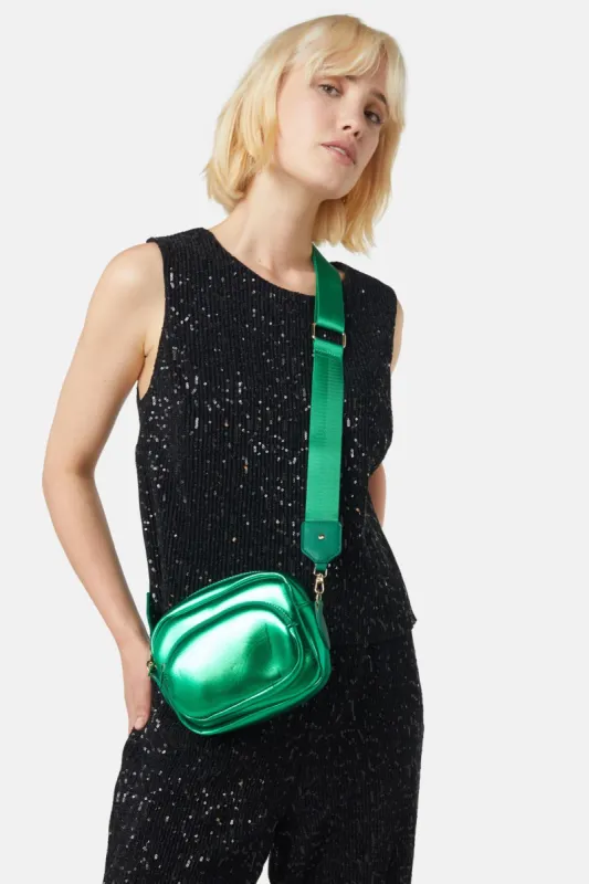 Midnight Sparkle Top sold by gorman