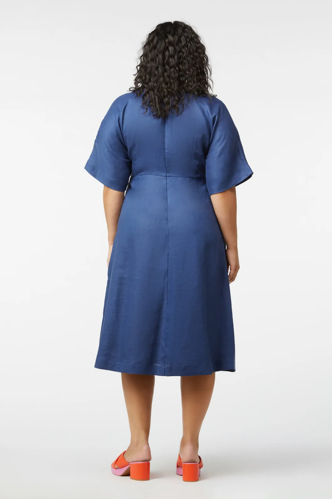Celeste Dress sold by gorman product image thumbnail 4