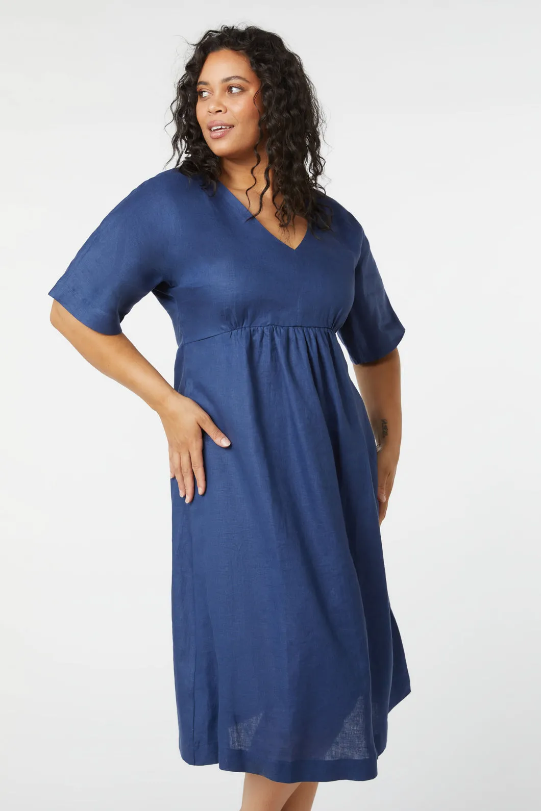 Celeste Dress sold by gorman product image thumbnail 3