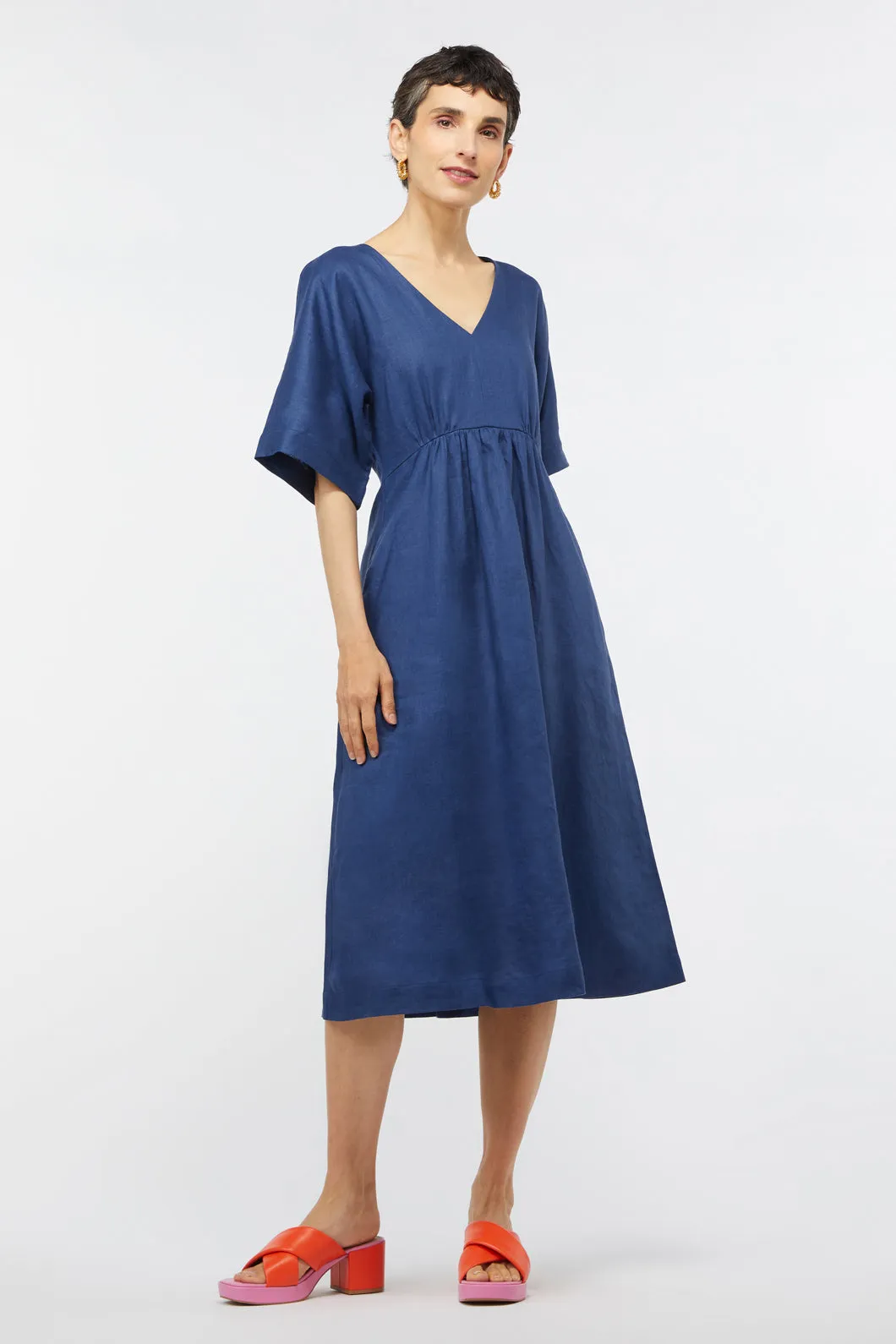 Celeste Dress sold by gorman product image thumbnail 5