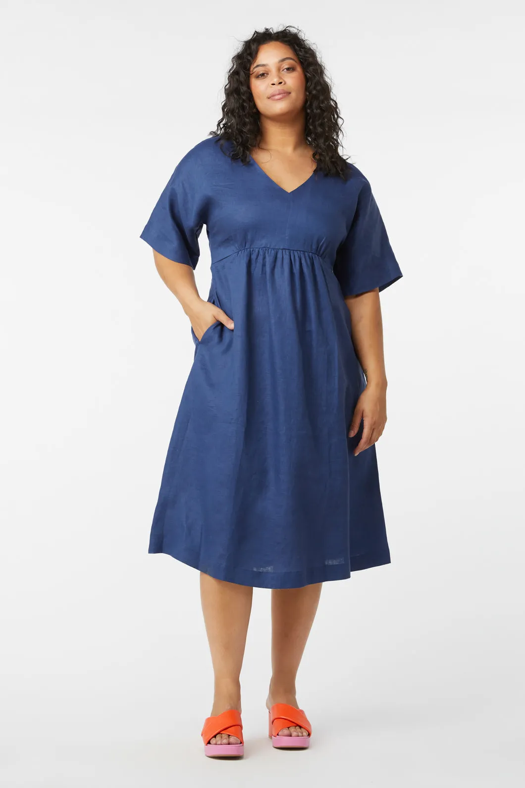 Celeste Dress sold by gorman