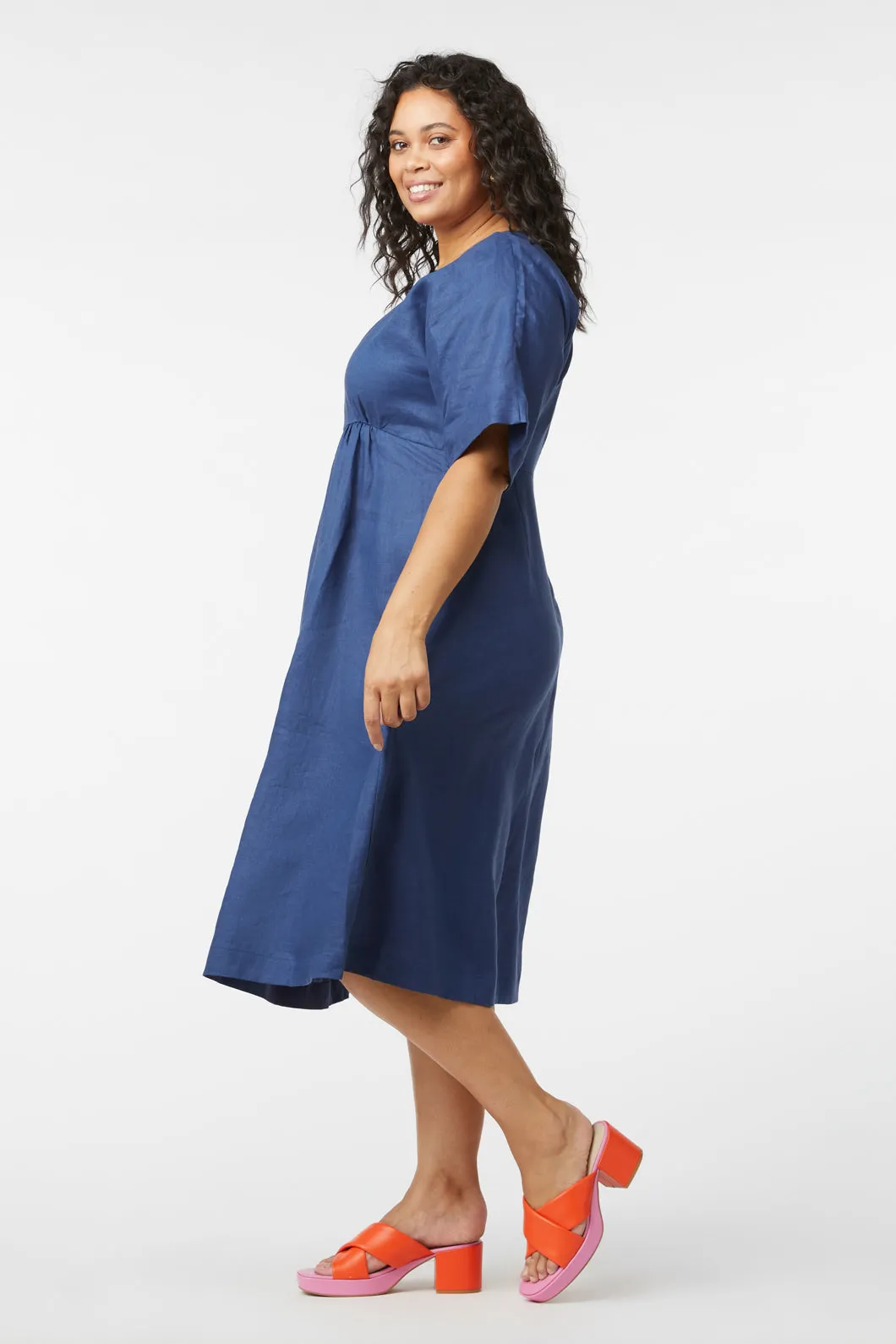 Celeste Dress sold by gorman product image thumbnail 2