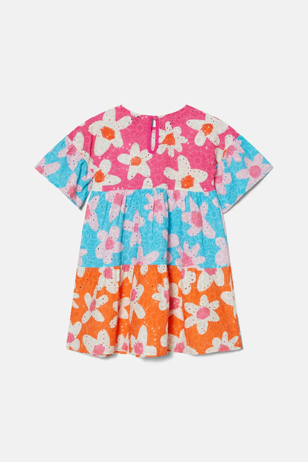 Daisy Daze Splice Dress sold by gorman product image thumbnail 2