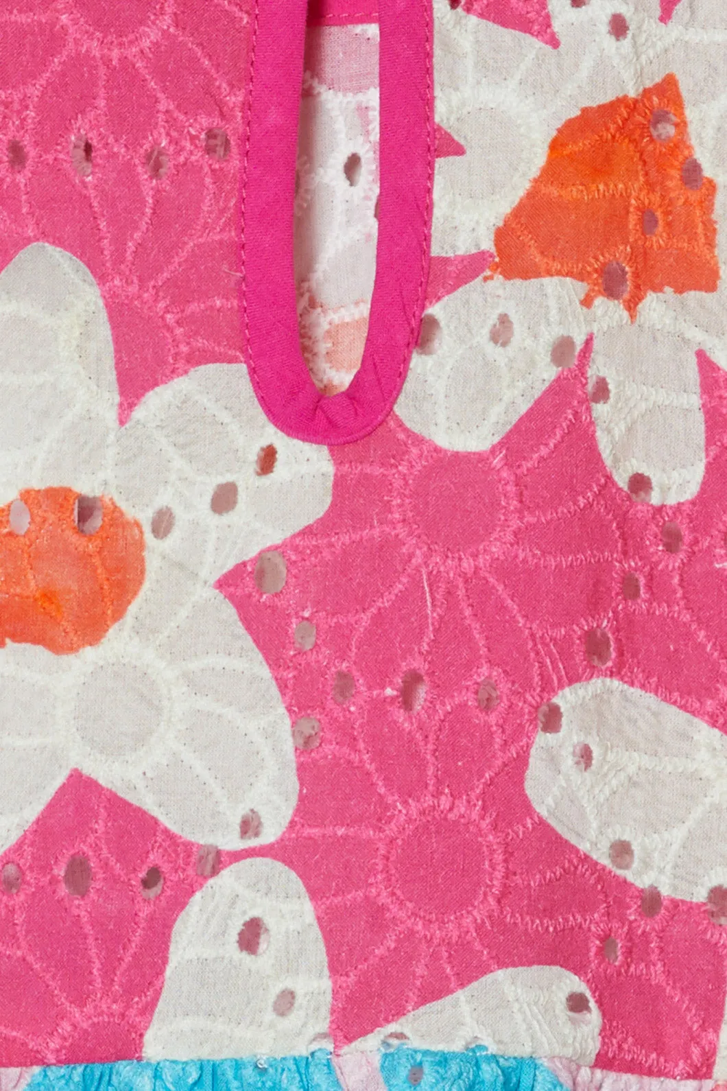 Daisy Daze Splice Dress sold by gorman product image thumbnail 3