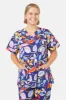 Breezy Morning Scrub Set sold by gorman
