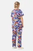 Breezy Morning Scrub Set sold by gorman
