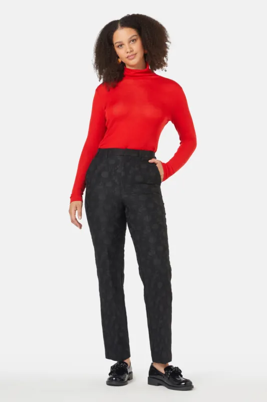 Sunflower Jacquard Pant sold by gorman