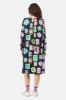 Galleria Jersey Dress sold by gorman