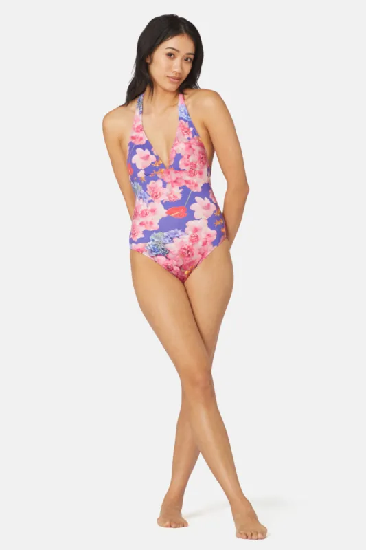 Lotus One Piece made by gorman
