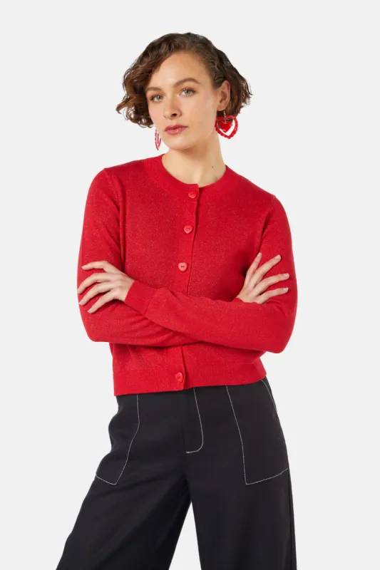 Astor Cardi sold by gorman