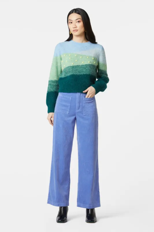 Mattise Cord Jean sold by gorman