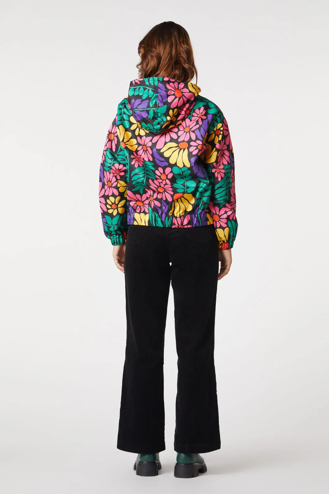 Rambling Raincoat sold by gorman product image thumbnail 4