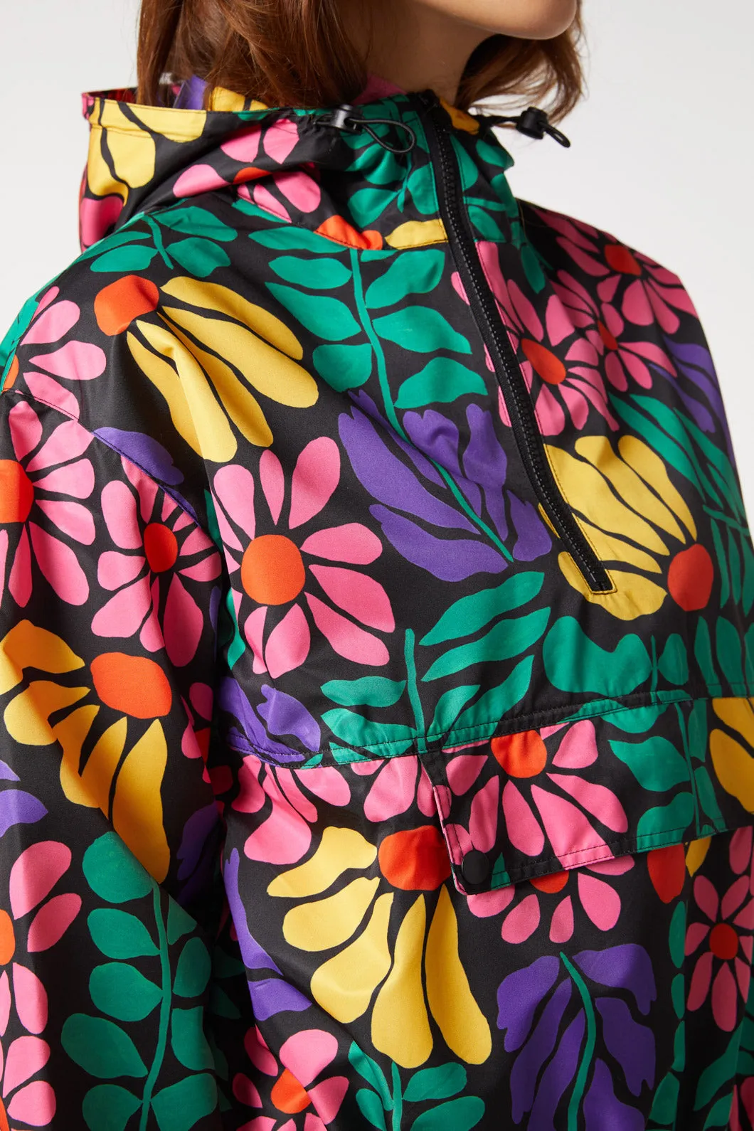 Rambling Raincoat sold by gorman product image thumbnail 5